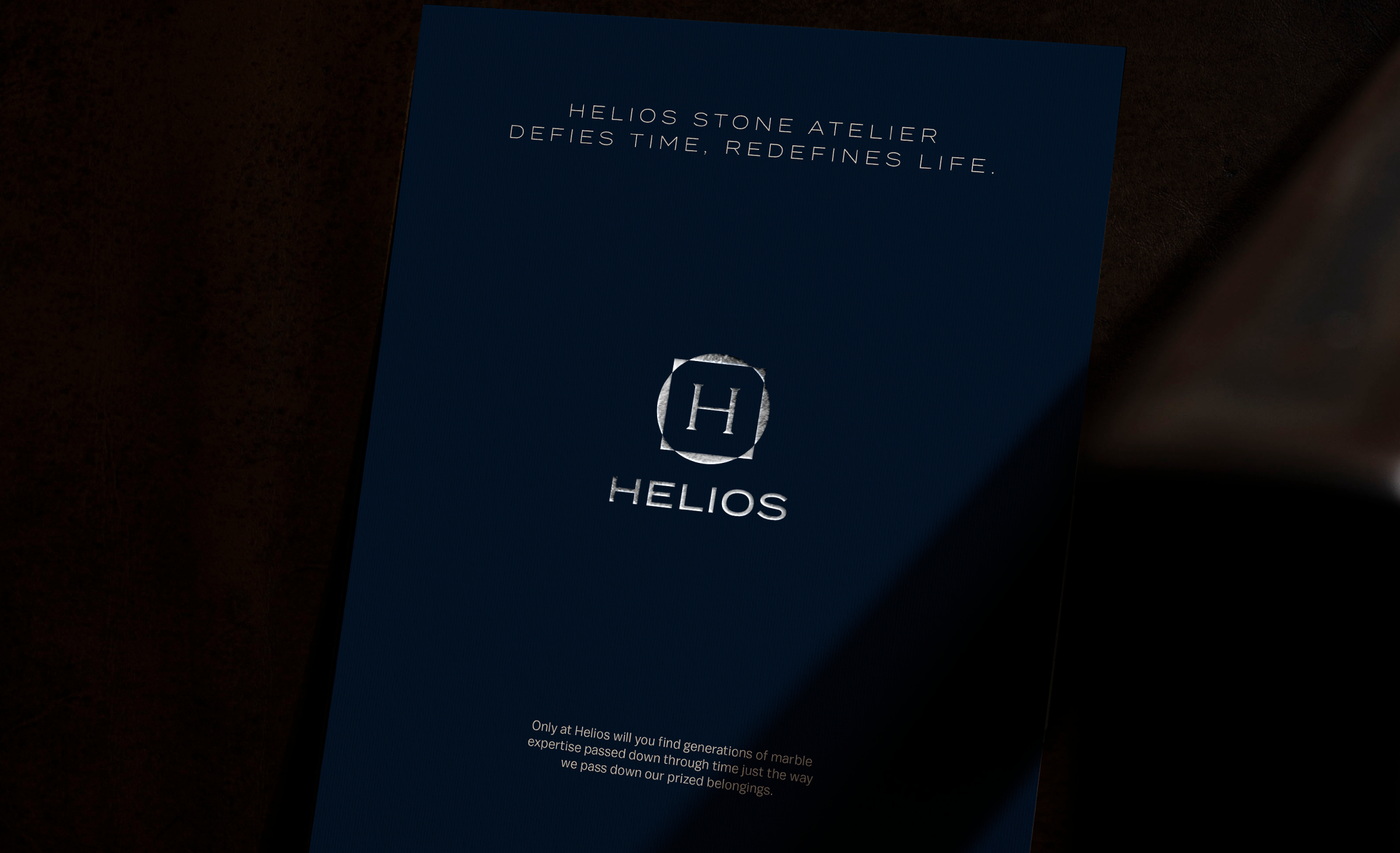 Helios media 7