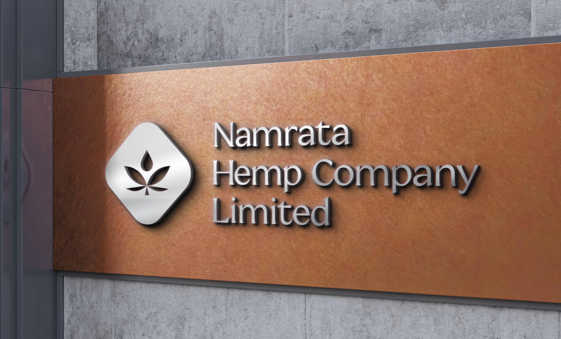 Nhempco signage application