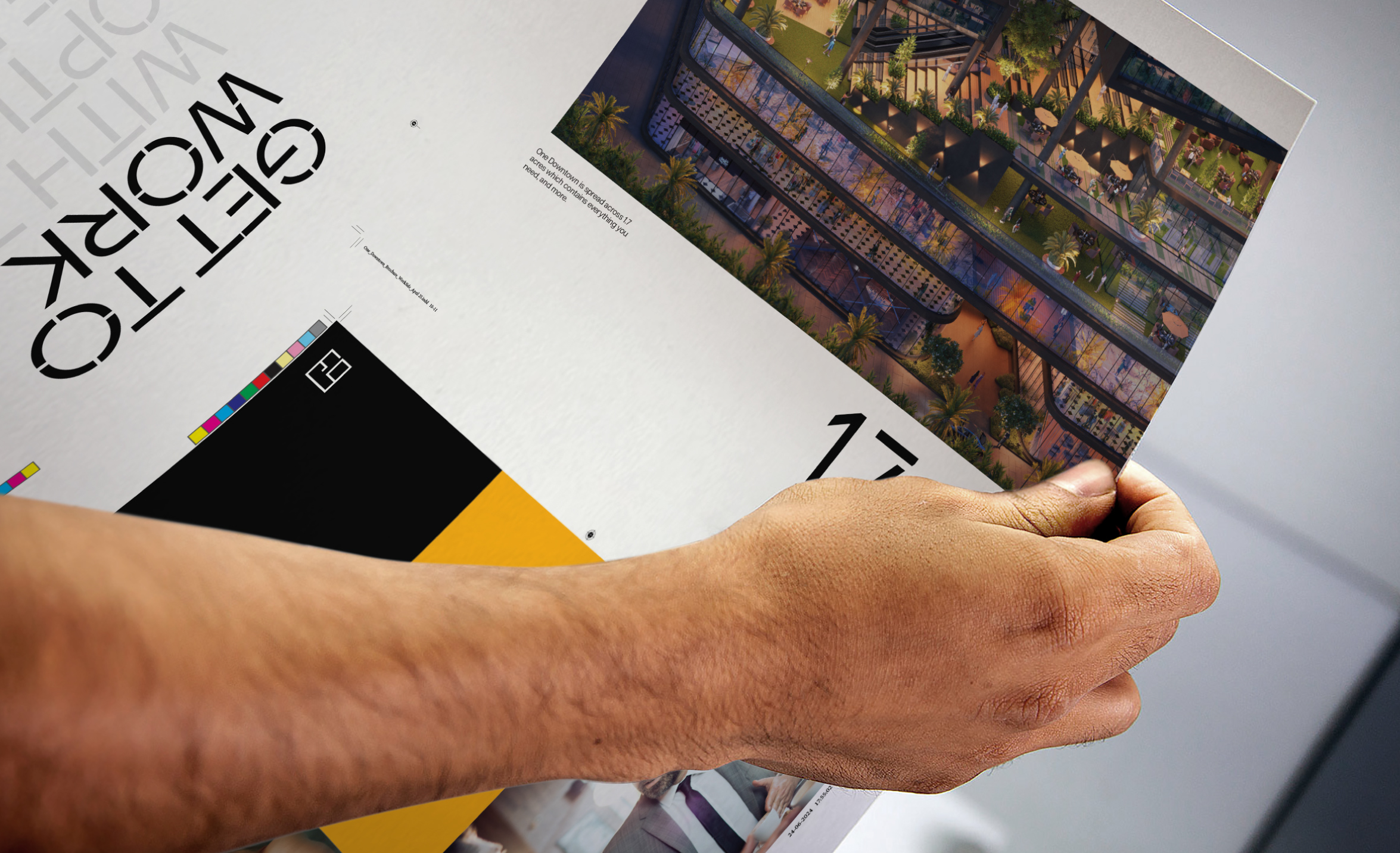 One Downtown media 12