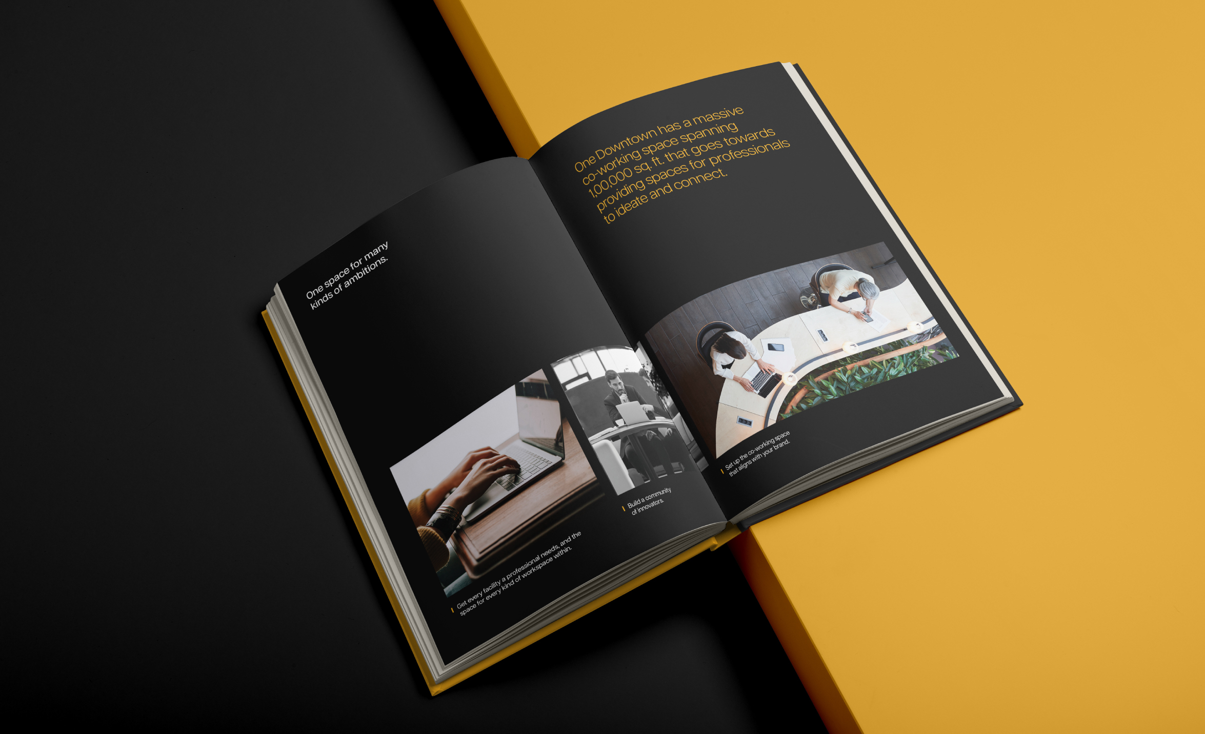 One Downtown media 13