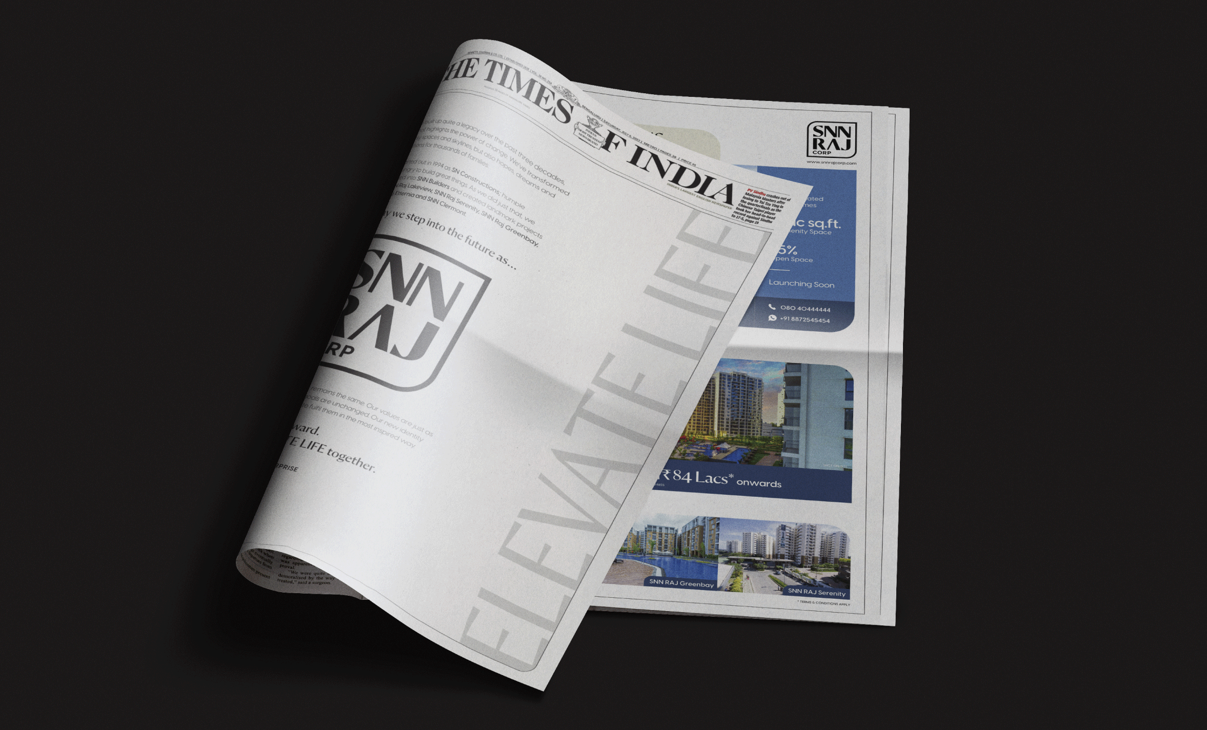 SNN Raj Corp media 10