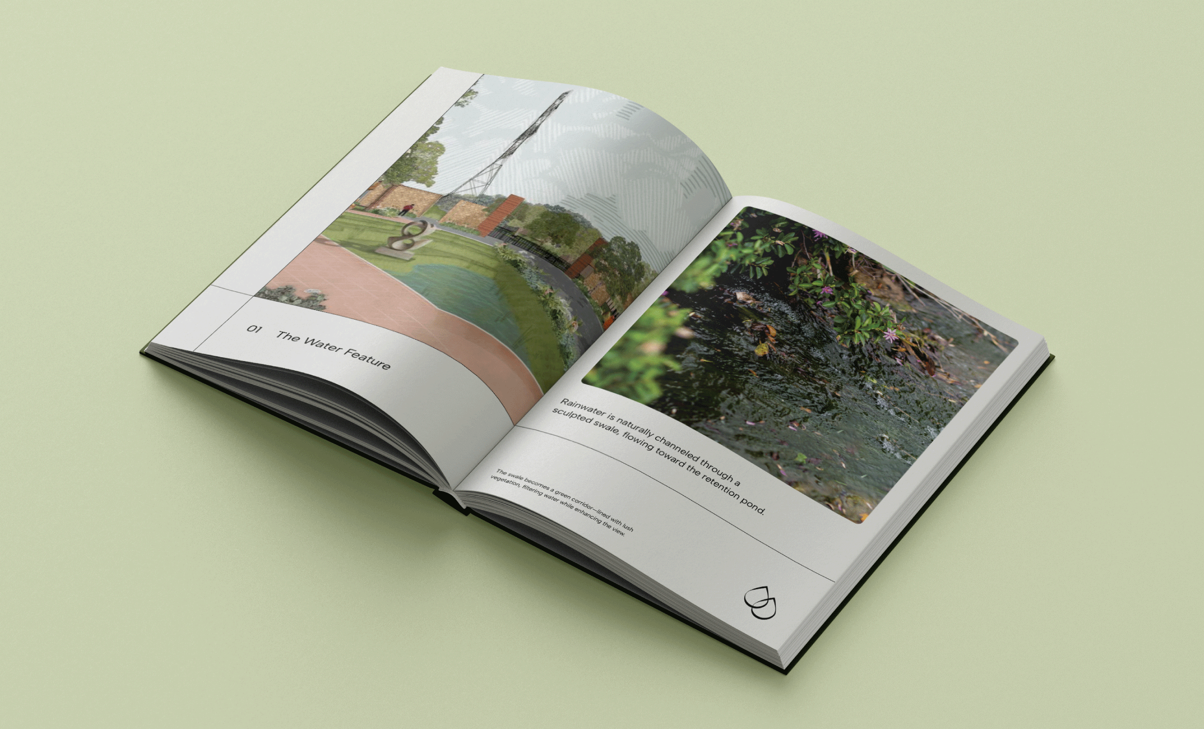 Sanctuary in the Woods media 12