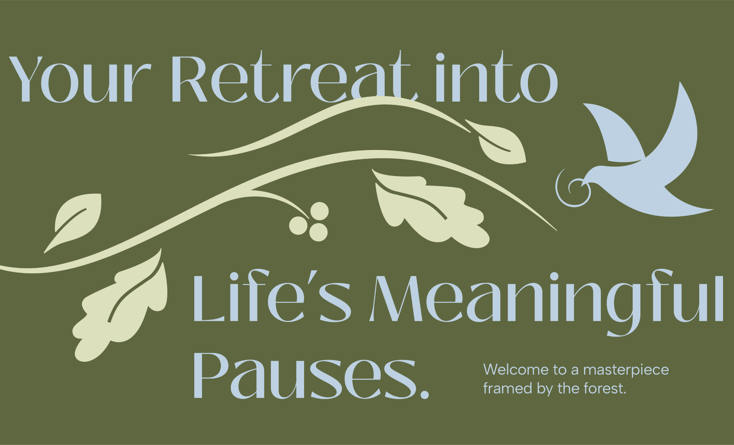 Sanctuary in the Woods media 18