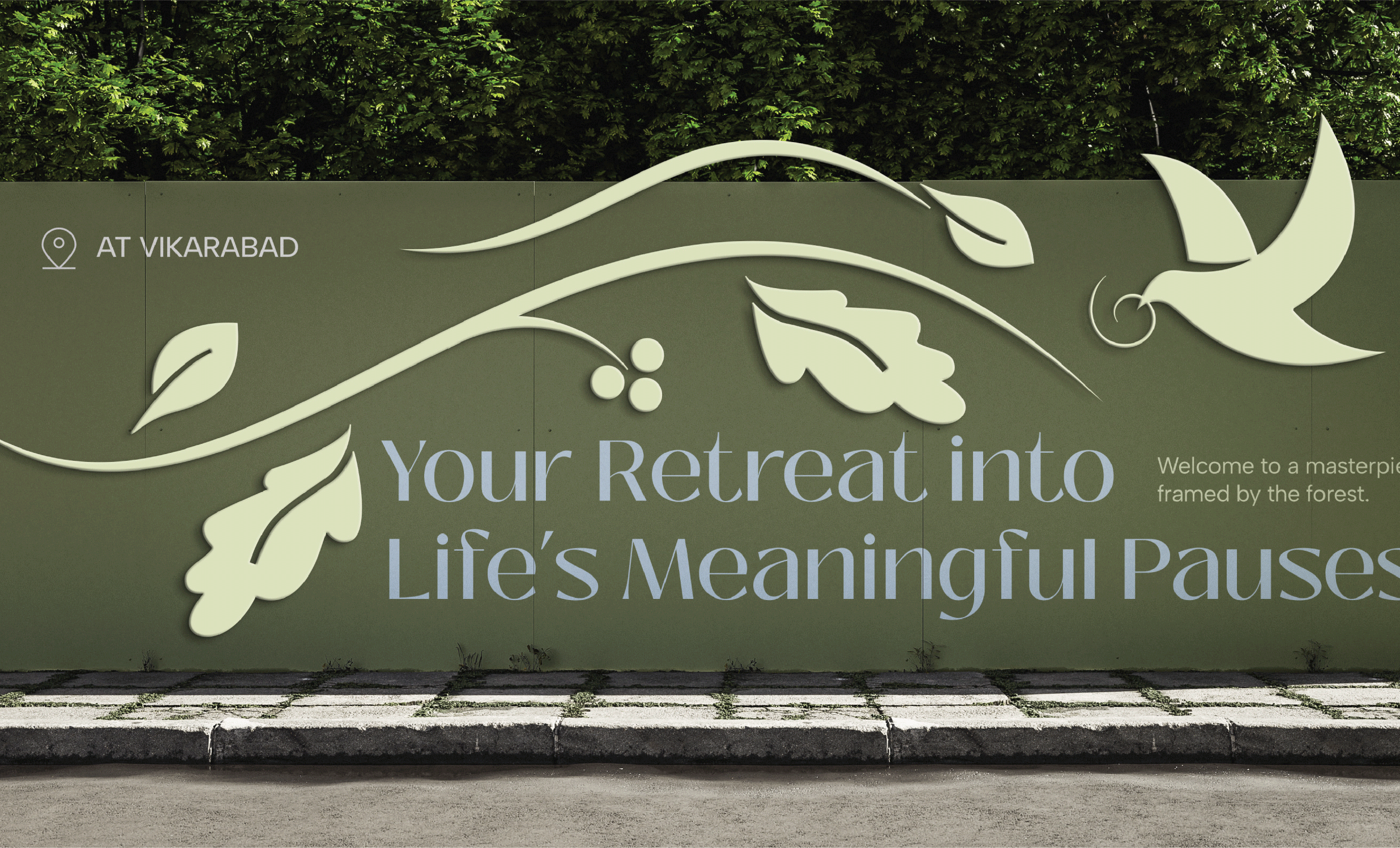 Sanctuary in the Woods media 20