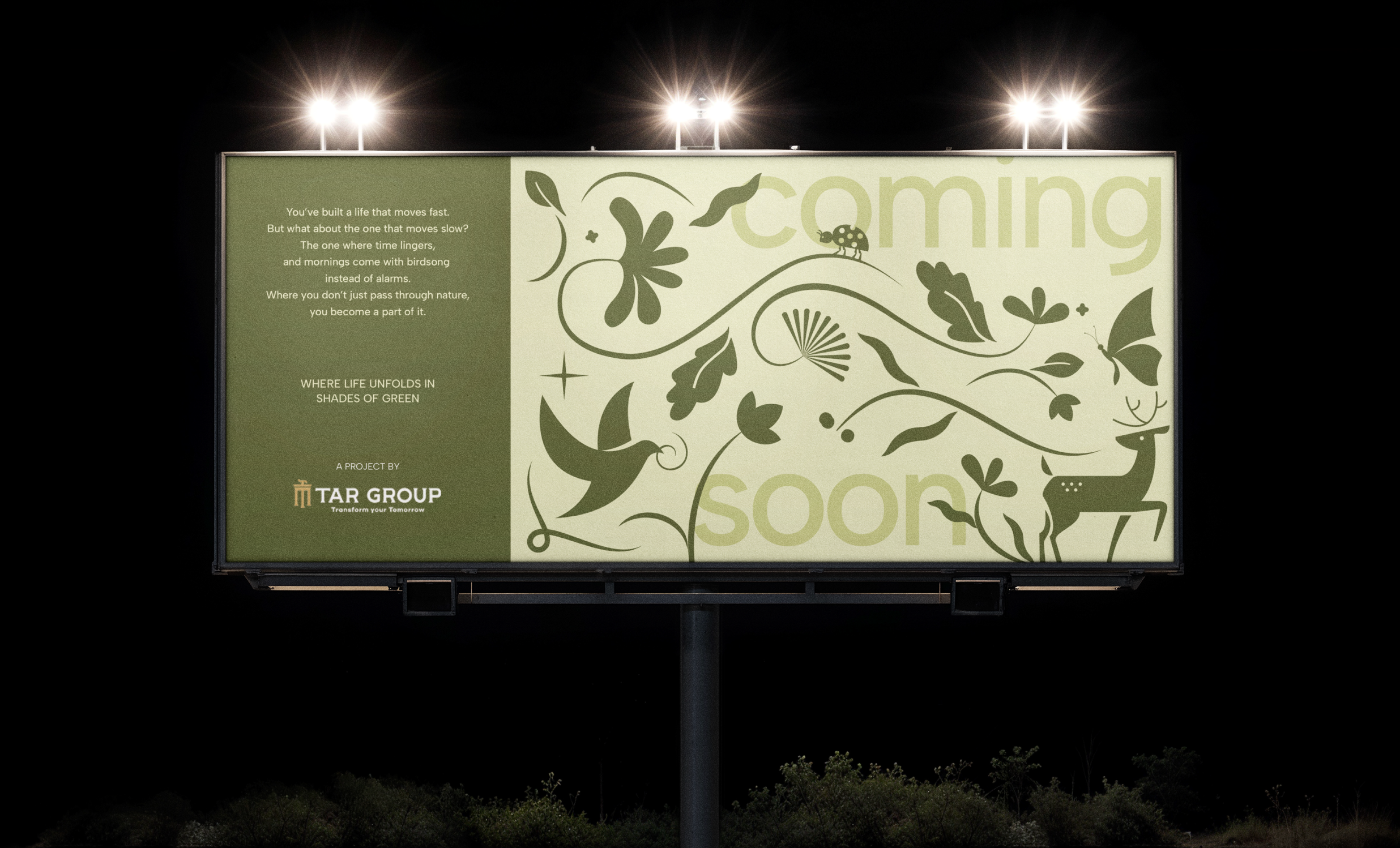 Sanctuary in the Woods media 22