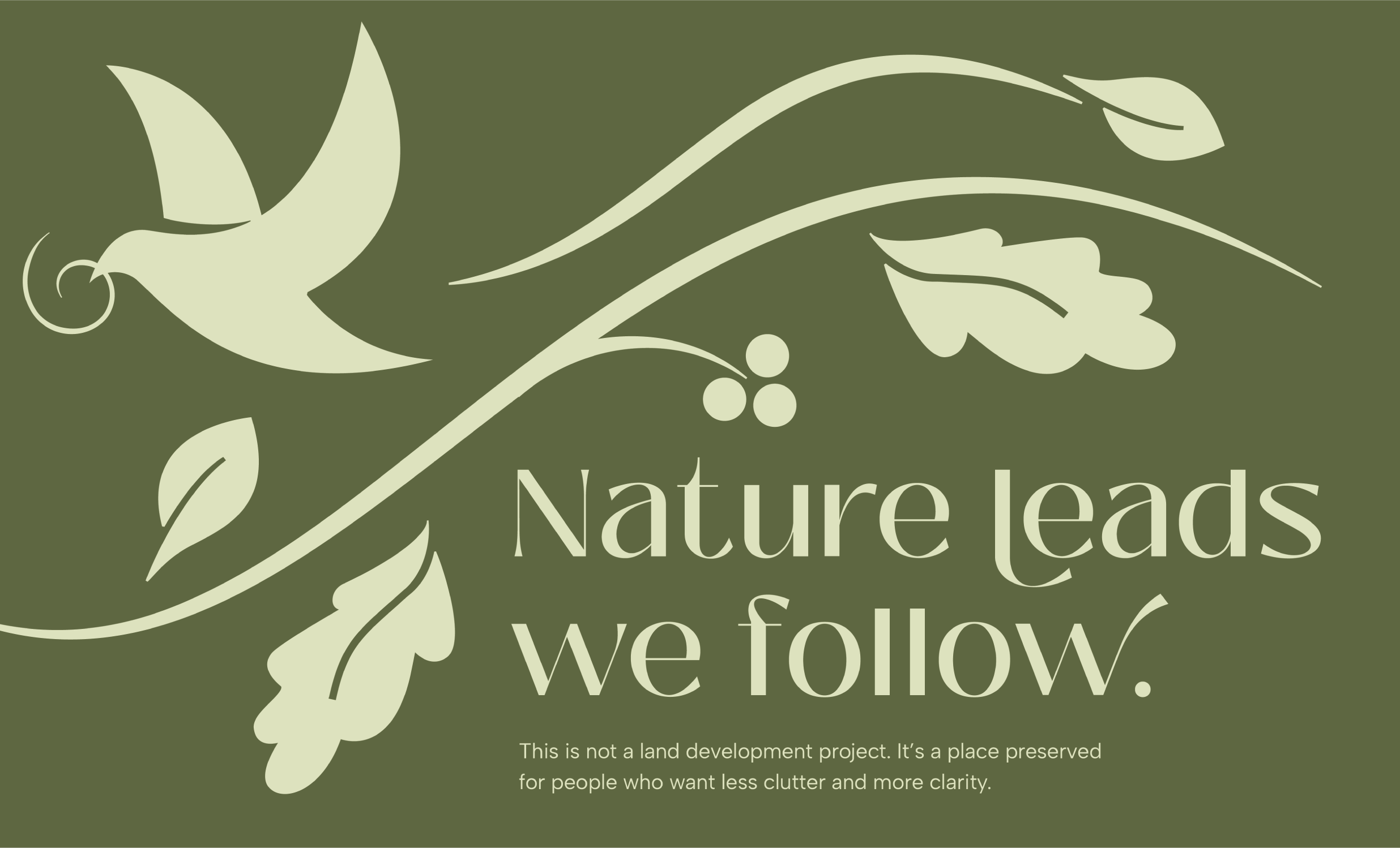 Sanctuary in the Woods media 3