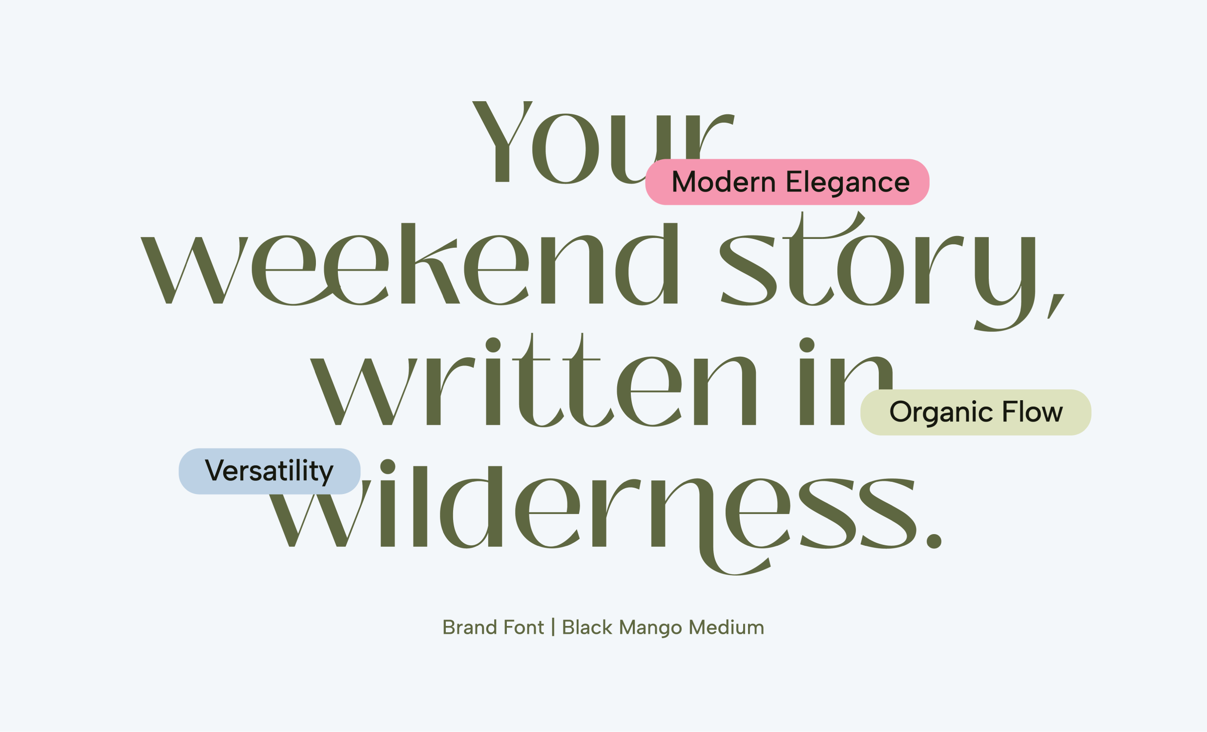 Sanctuary in the Woods media 4