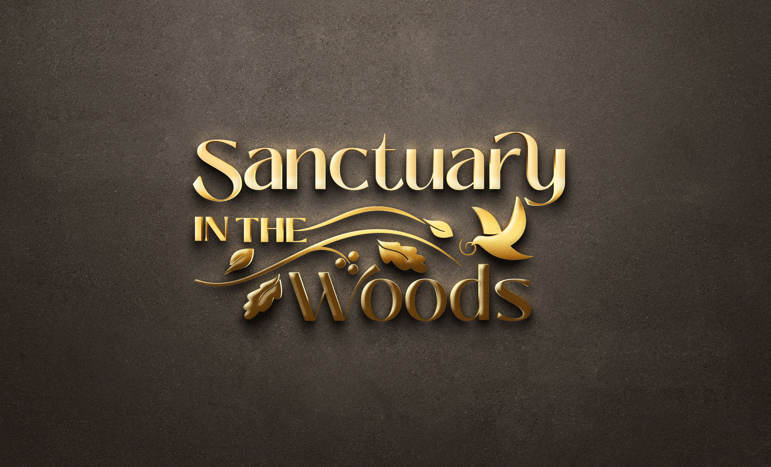 Sanctuary in the Woods media 6