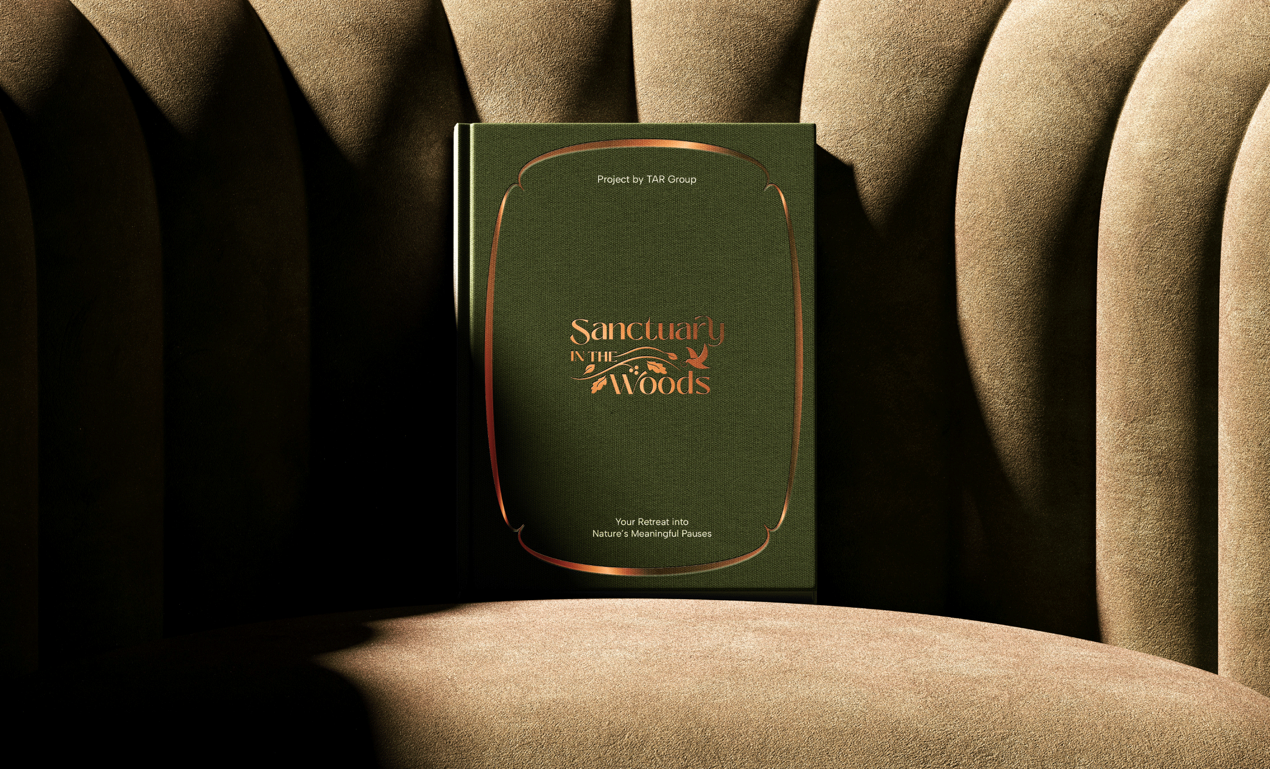 Sanctuary in the Woods media 7