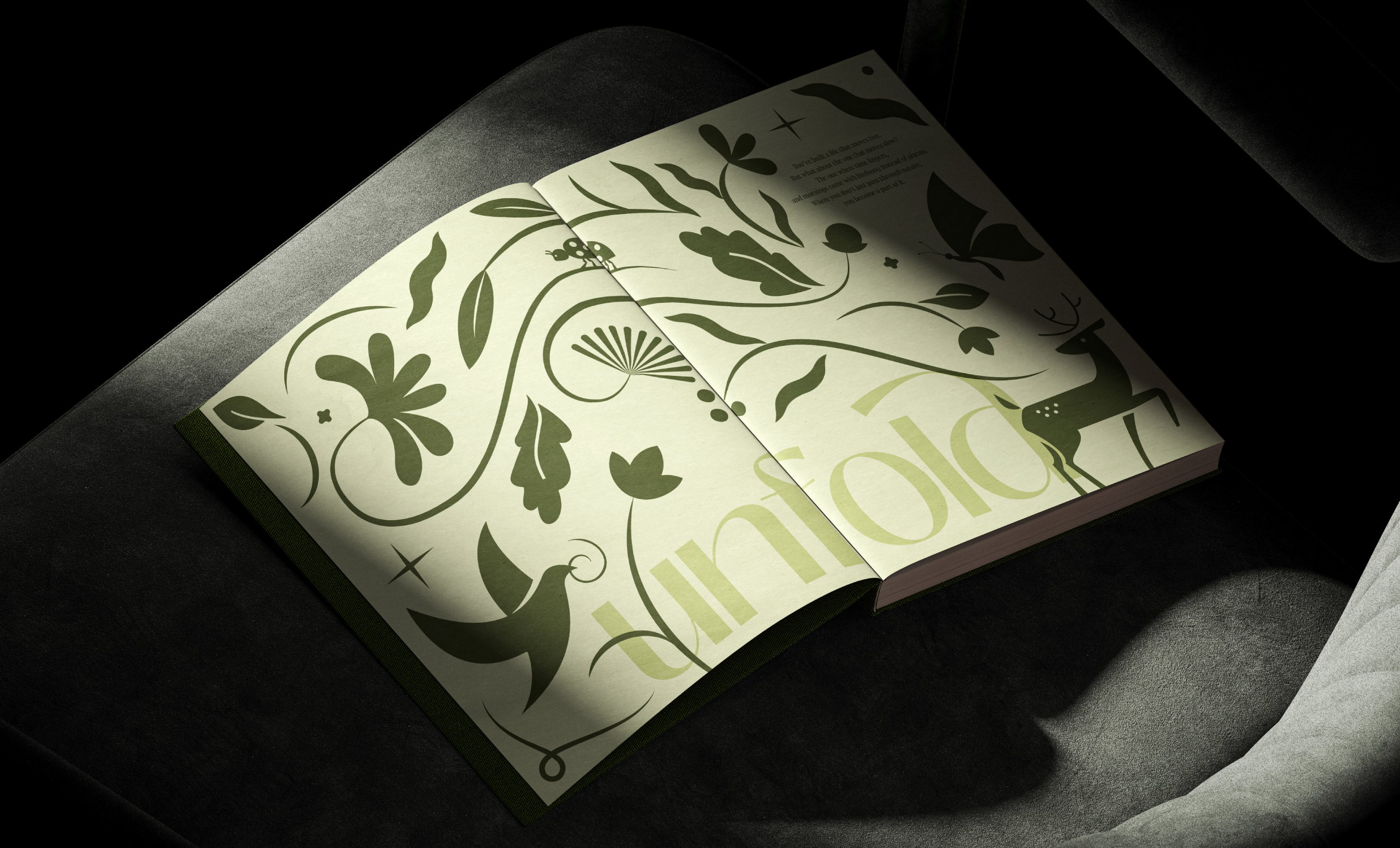 Sanctuary in the Woods media 8