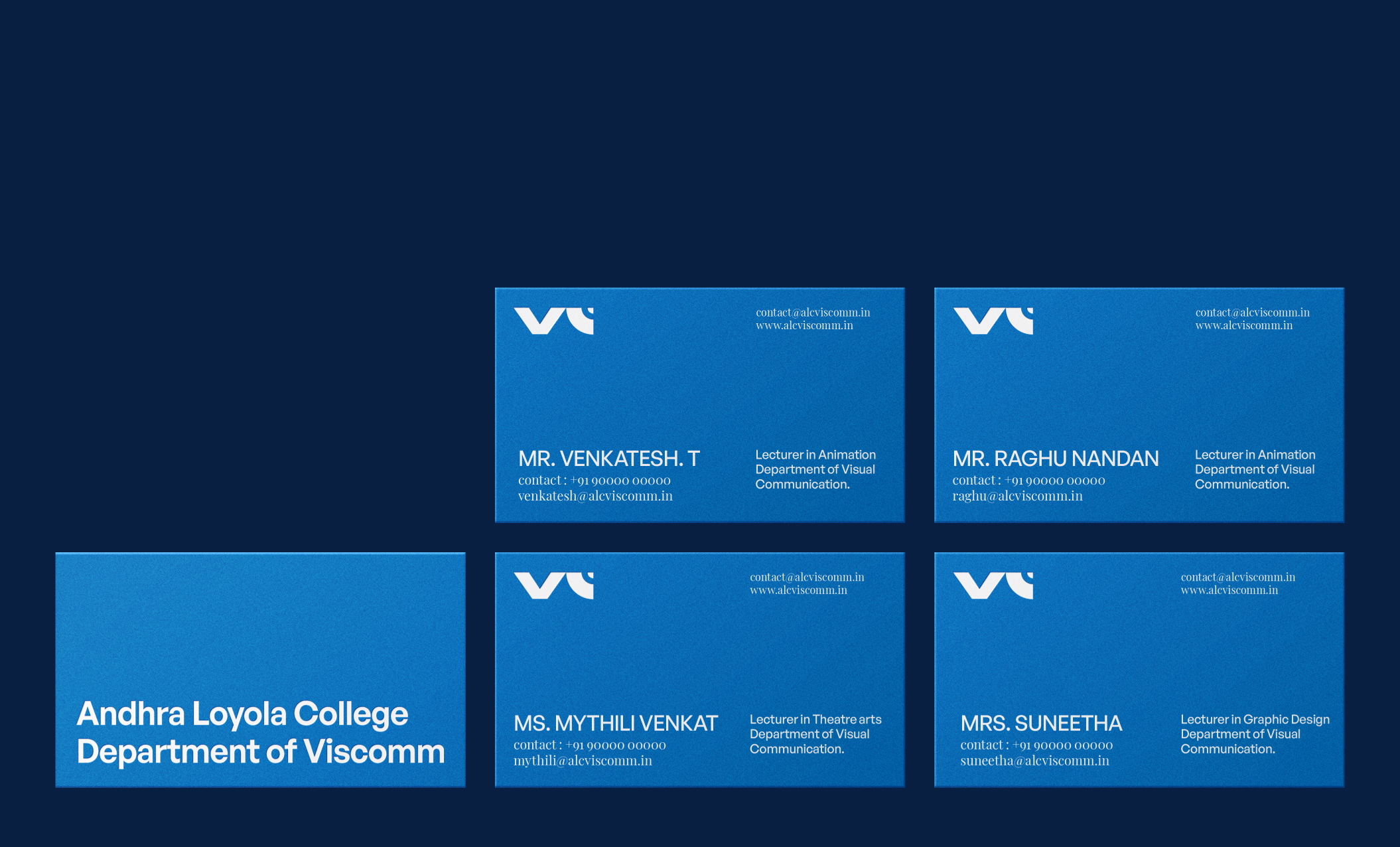 Viscomm media 10