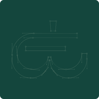 Frames experiment one