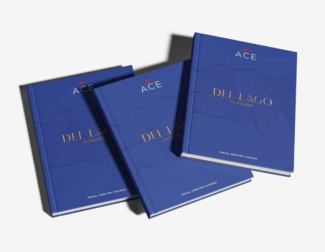 ACE Dellago brochure artwork