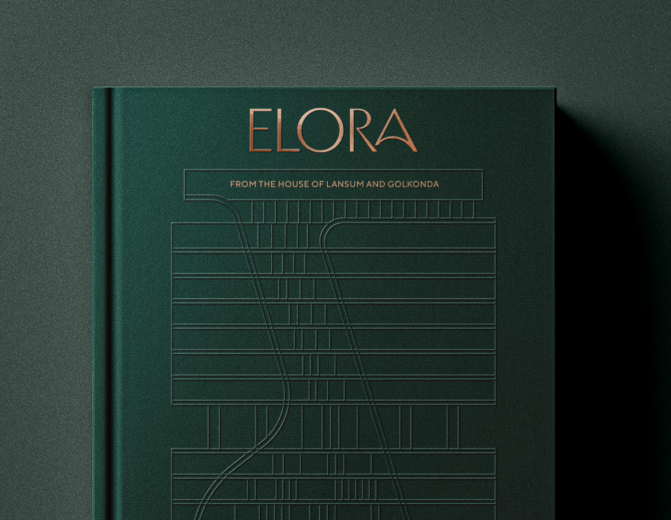 Elora artwork