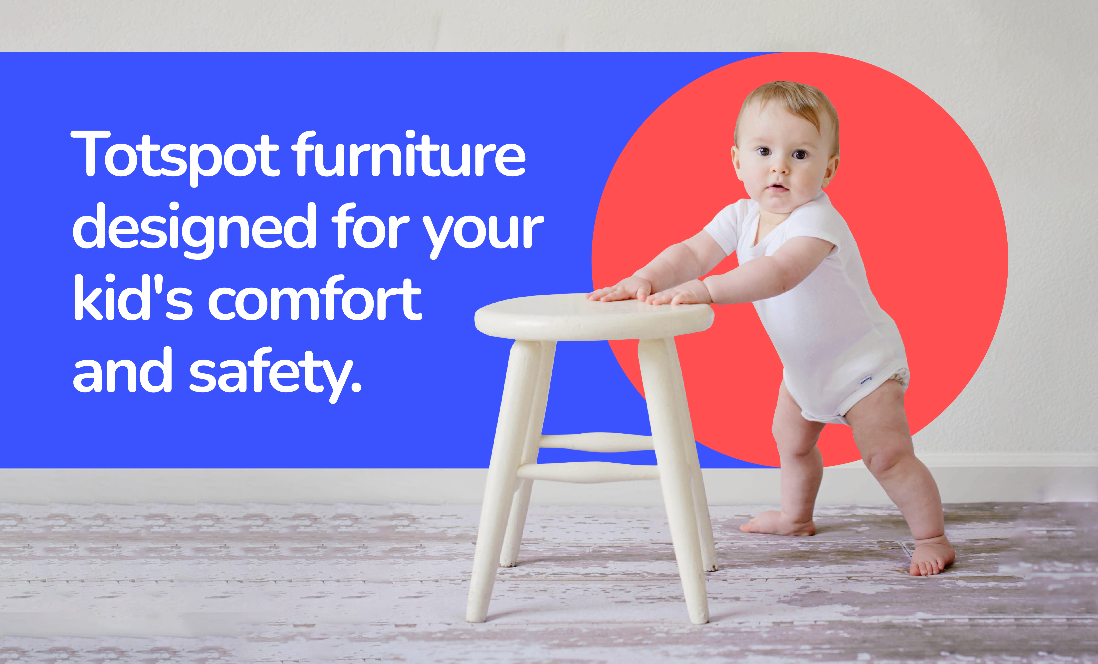 Totspot screen presentation 3